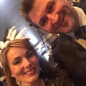 Meet your Posher, Melanie